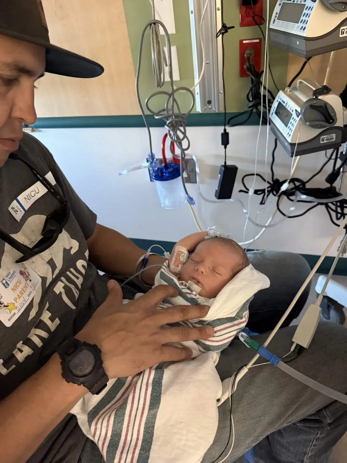 Waylon journey photo 4