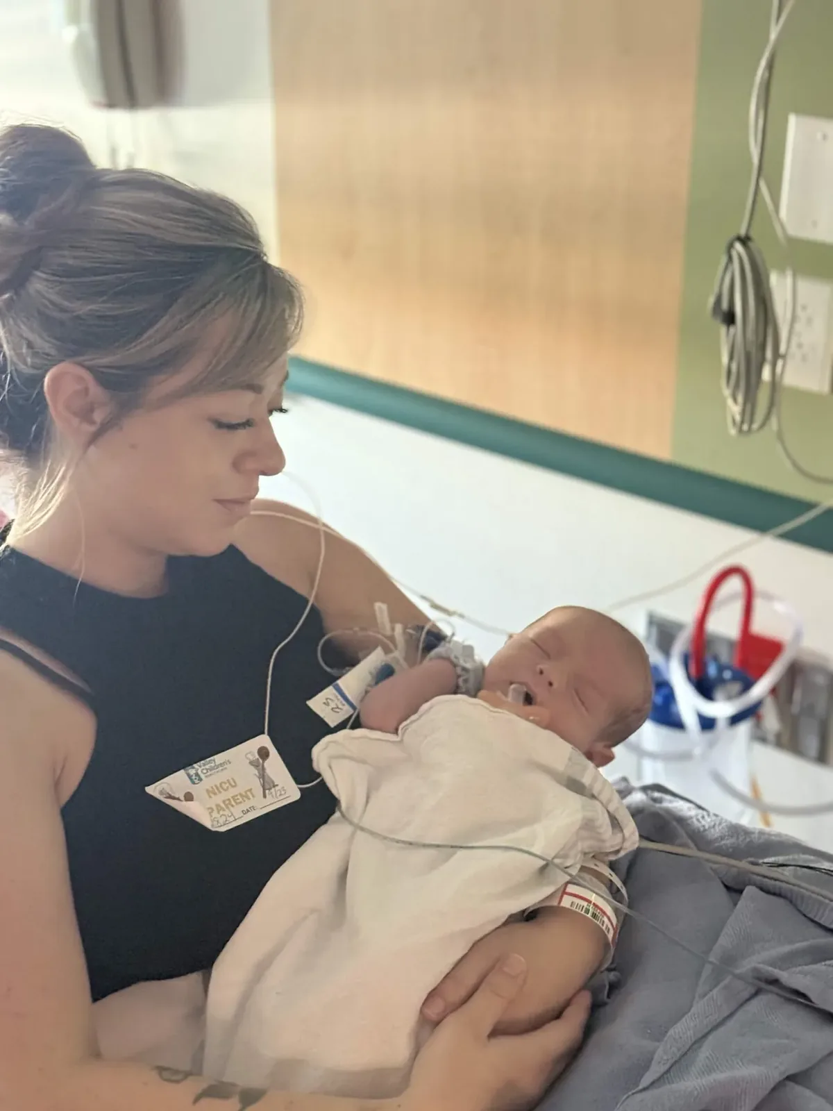 Waylon journey photo 5